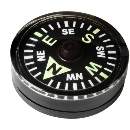 Helikon button compass large