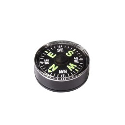 Helikon button compass small