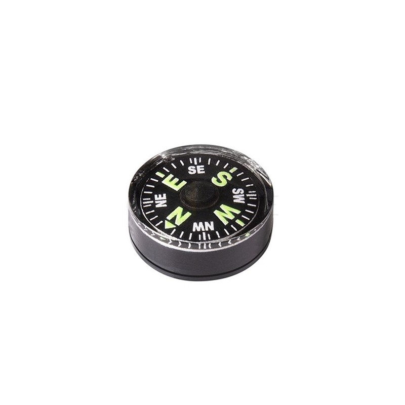 Helikon button compass small